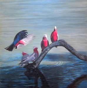 Cathy's Paintings  6-06-2011 8-21-51 AM